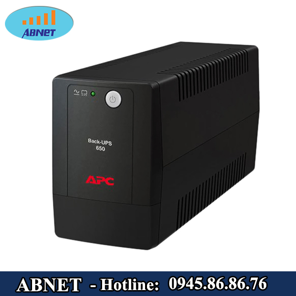 Gía bộ lưu điện APC